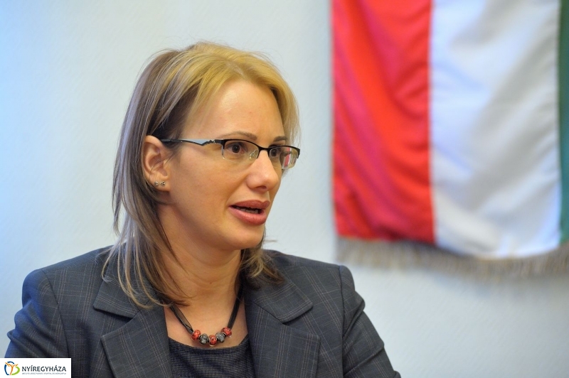 Diabétesz lábambulancia a kórházban - fotó Szarka Lajos