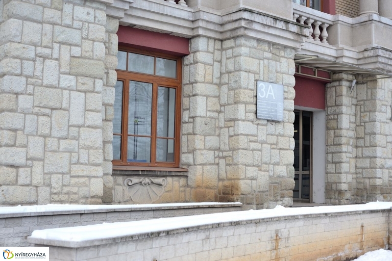 Diabétesz lábambulancia a kórházban - fotó Szarka Lajos