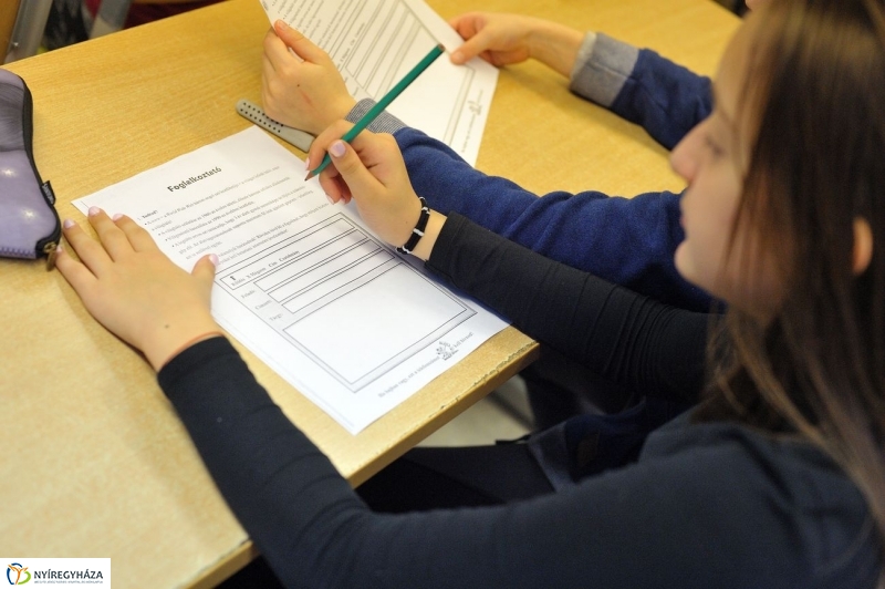 Az internetről gyerekeknek - fotó Szarka Lajos