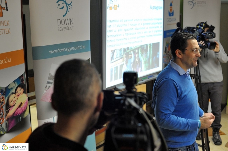 Mindenkinek becsengettek szakmai értekezlet - fotó Szarka Lajos