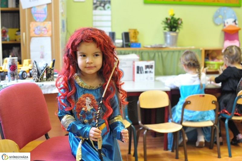 Itt a farsang - fotó Szarka Lajos