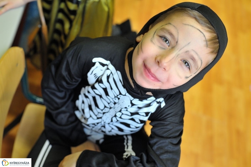 Itt a farsang - fotó Szarka Lajos