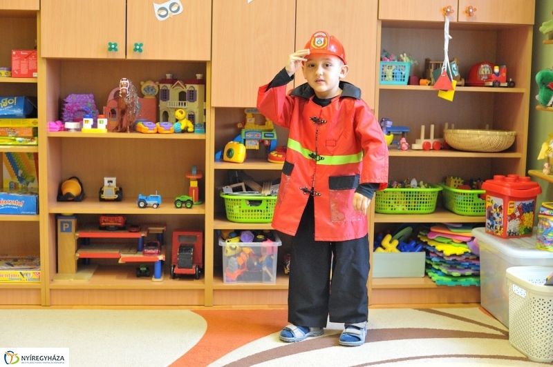 Itt a farsang - fotó Szarka Lajos