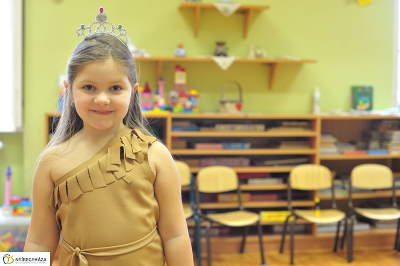 Itt a farsang - fotó Szarka Lajos