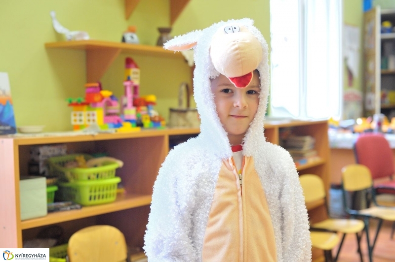 Itt a farsang - fotó Szarka Lajos