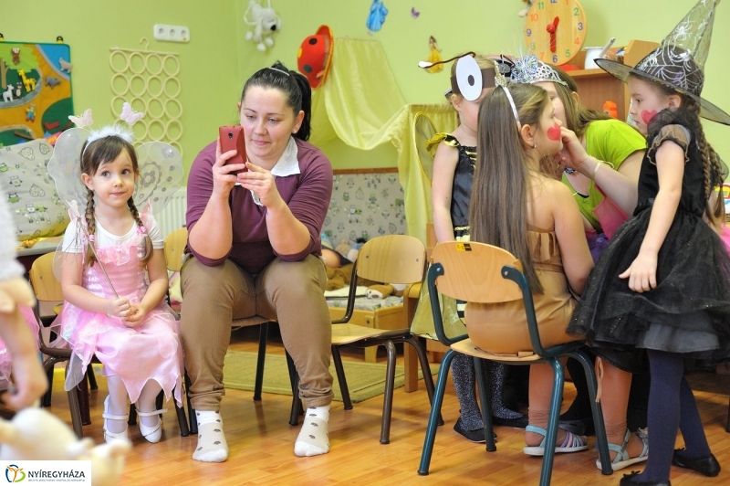 Itt a farsang - fotó Szarka Lajos