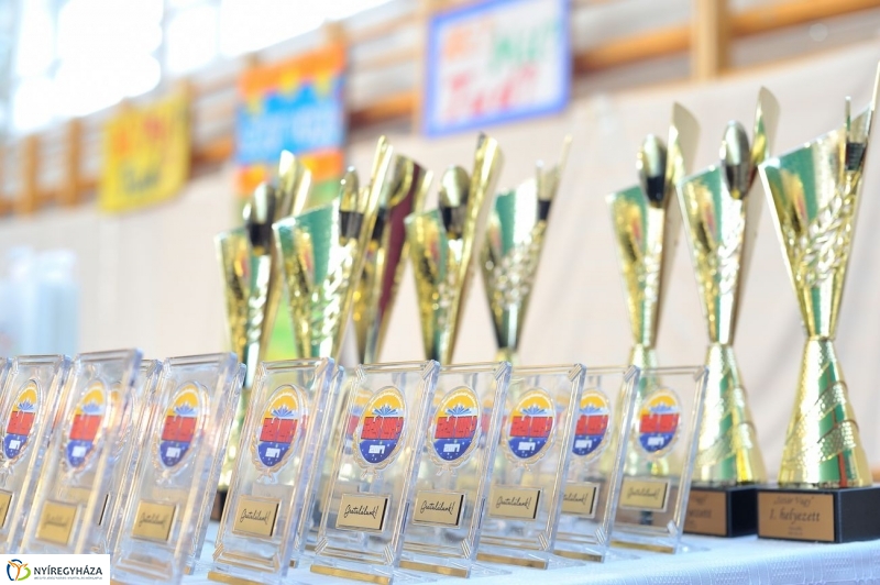 Nyírszőlősi Tehetségkutató 2017 - fotó Szarka Lajos