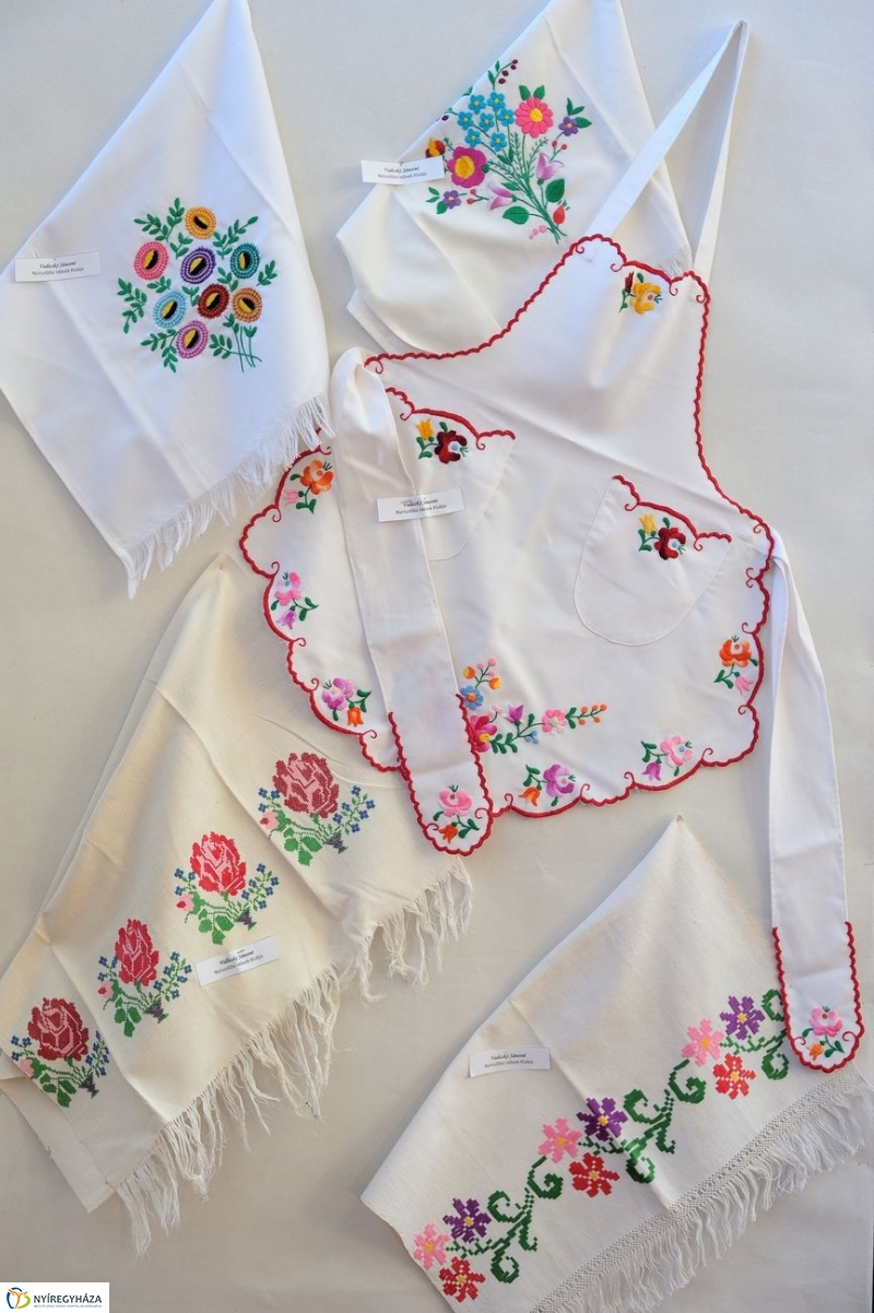 Nyírszőlősi Tehetségkutató 2017 - fotó Szarka Lajos