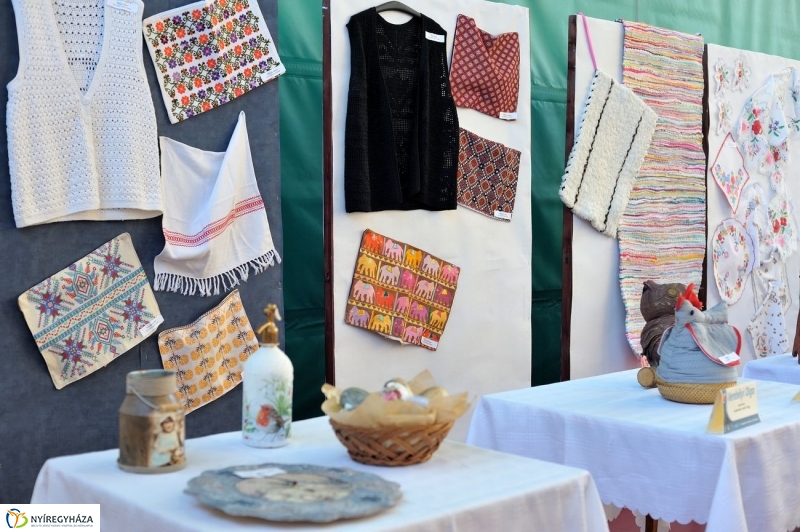 Nyírszőlősi Tehetségkutató 2017 - fotó Szarka Lajos