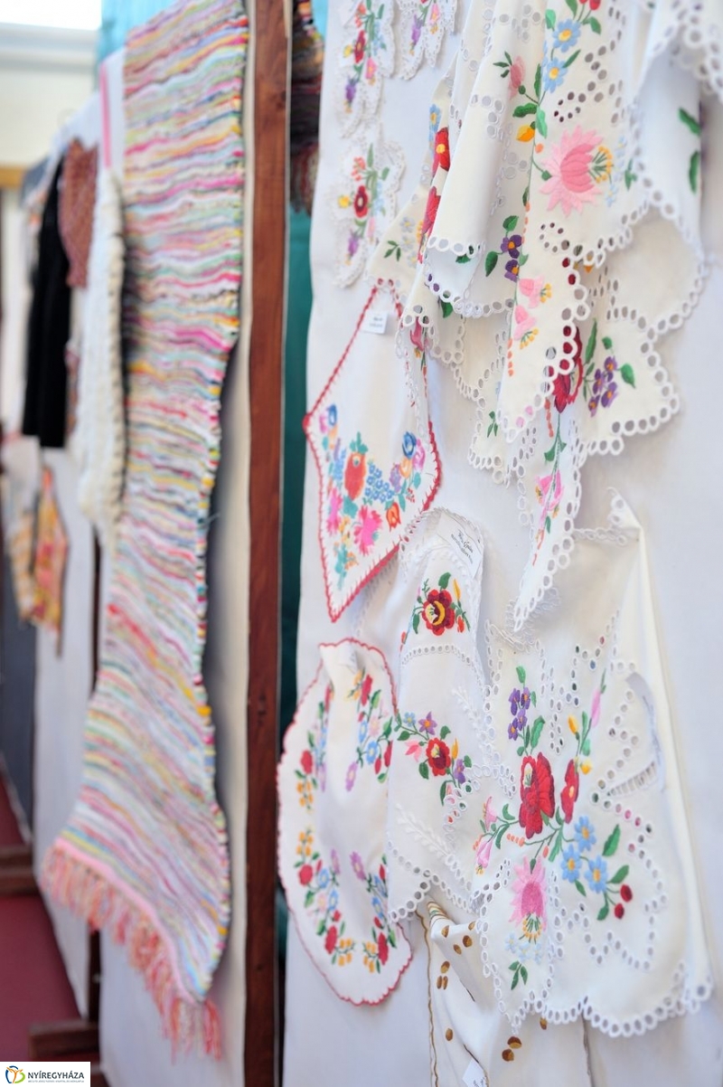 Nyírszőlősi Tehetségkutató 2017 - fotó Szarka Lajos