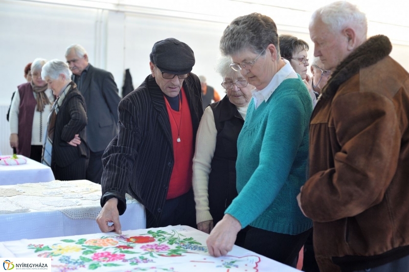 Nyírszőlősi Tehetségkutató 2017 - fotó Szarka Lajos