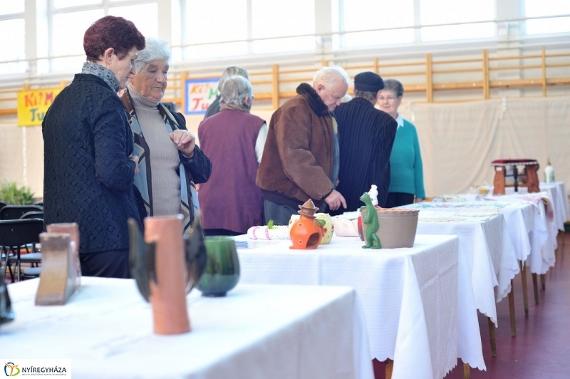 Nyírszőlősi Tehetségkutató 2017 - fotó Szarka Lajos