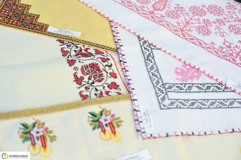 Nyírszőlősi Tehetségkutató 2017 - fotó Szarka Lajos