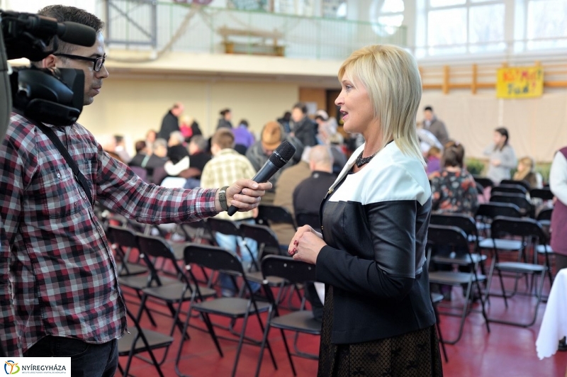 Nyírszőlősi Tehetségkutató 2017 - fotó Szarka Lajos