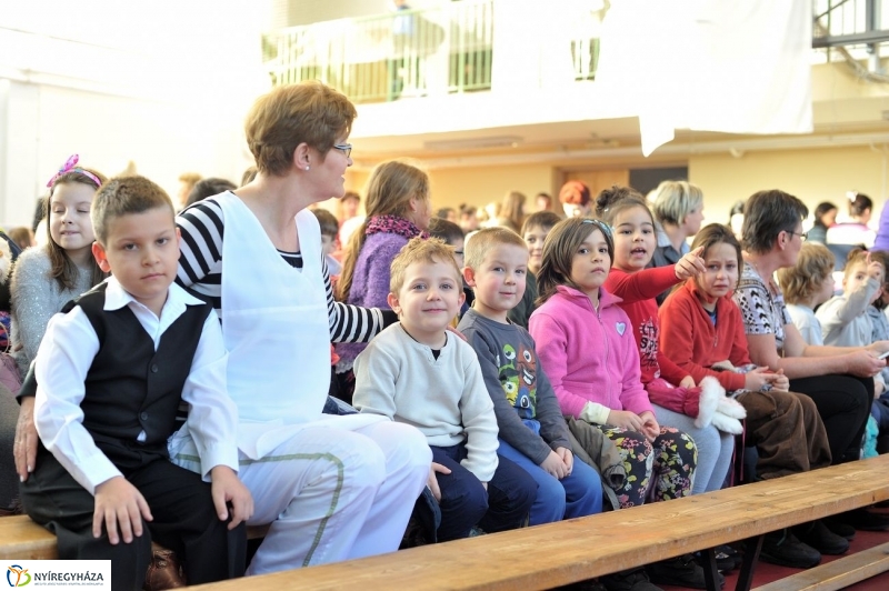 Nyírszőlősi Tehetségkutató 2017 - fotó Szarka Lajos