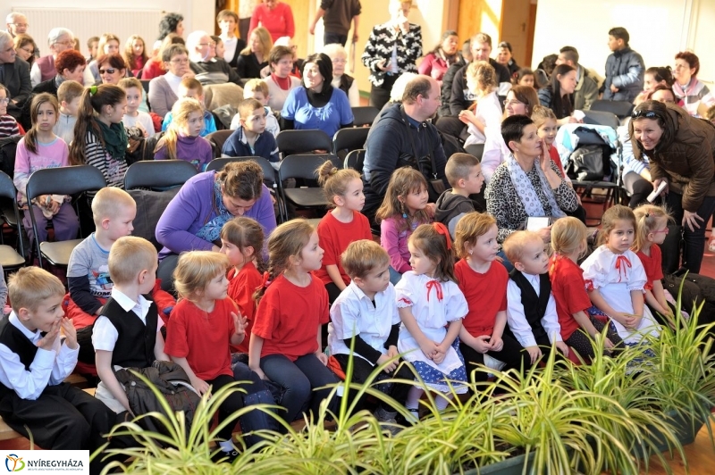 Nyírszőlősi Tehetségkutató 2017 - fotó Szarka Lajos