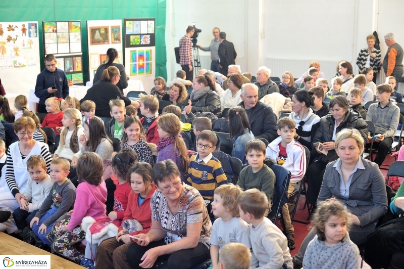 Nyírszőlősi Tehetségkutató 2017 - fotó Szarka Lajos