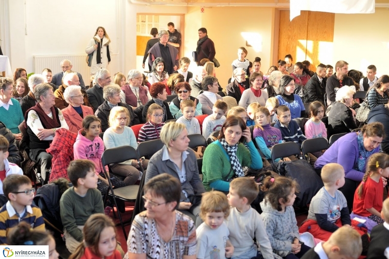 Nyírszőlősi Tehetségkutató 2017 - fotó Szarka Lajos