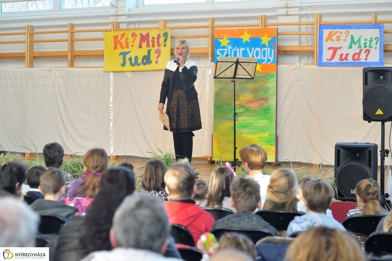 Nyírszőlősi Tehetségkutató 2017 - fotó Szarka Lajos