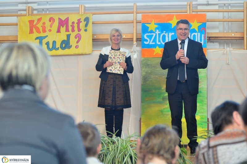 Nyírszőlősi Tehetségkutató 2017 - fotó Szarka Lajos