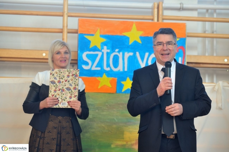 Nyírszőlősi Tehetségkutató 2017 - fotó Szarka Lajos