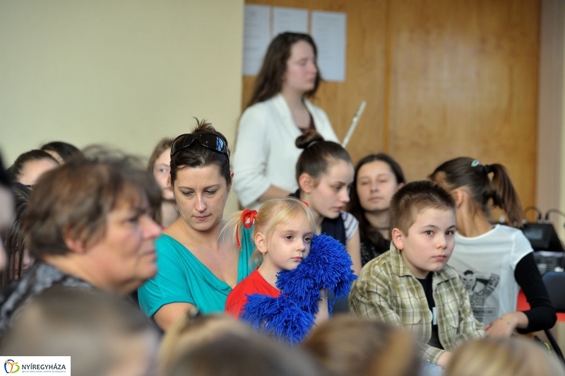 Nyírszőlősi Tehetségkutató 2017 - fotó Szarka Lajos