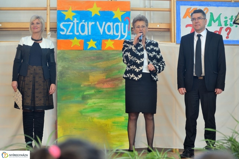 Nyírszőlősi Tehetségkutató 2017 - fotó Szarka Lajos