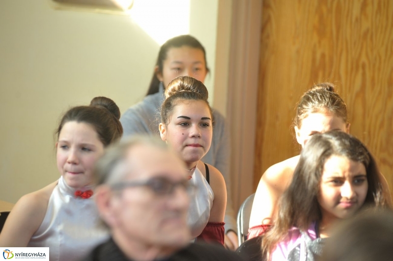 Nyírszőlősi Tehetségkutató 2017 - fotó Szarka Lajos