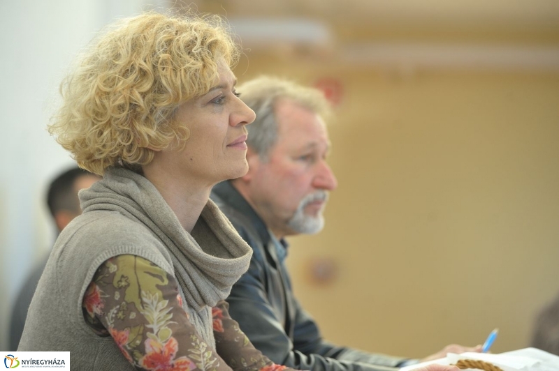 Nyírszőlősi Tehetségkutató 2017 - fotó Szarka Lajos