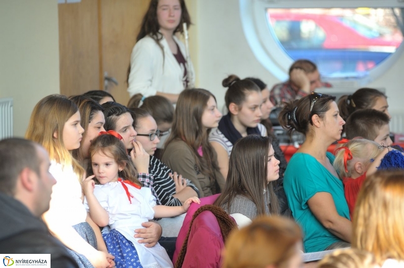 Nyírszőlősi Tehetségkutató 2017 - fotó Szarka Lajos