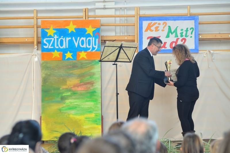 Nyírszőlősi Tehetségkutató 2017 - fotó Szarka Lajos
