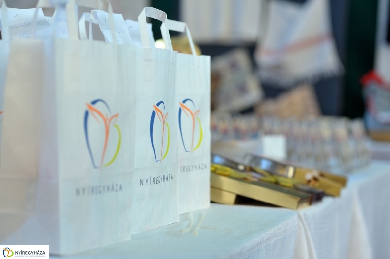 Nyírszőlősi Tehetségkutató 2017 - fotó Szarka Lajos