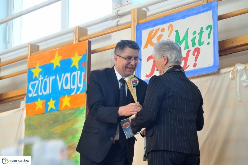 Nyírszőlősi Tehetségkutató 2017 - fotó Szarka Lajos