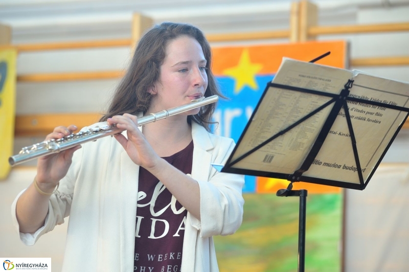 Nyírszőlősi Tehetségkutató 2017 - fotó Szarka Lajos