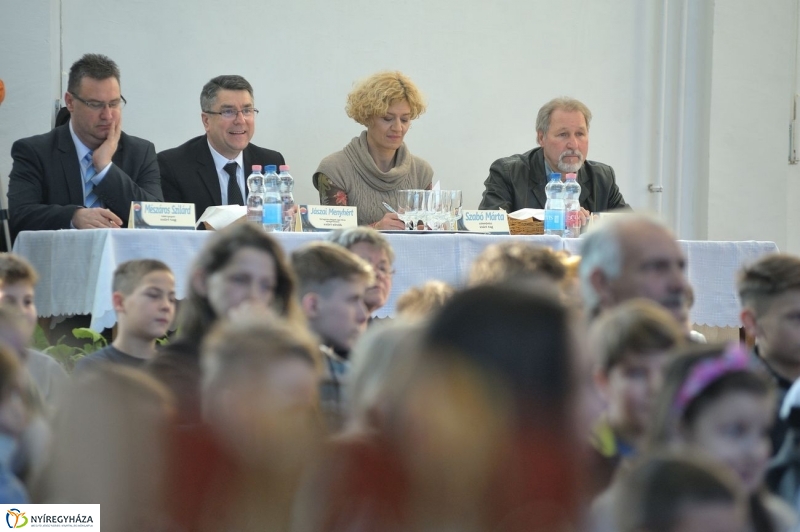 Nyírszőlősi Tehetségkutató 2017 - fotó Szarka Lajos