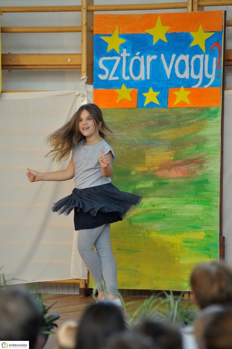 Nyírszőlősi Tehetségkutató 2017 - fotó Szarka Lajos
