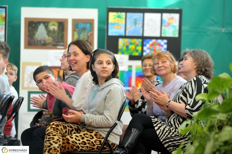 Nyírszőlősi Tehetségkutató 2017 - fotó Szarka Lajos