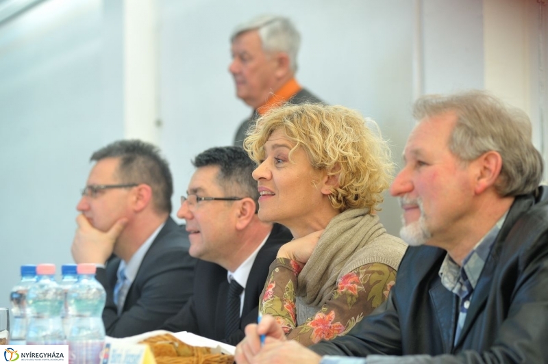 Nyírszőlősi Tehetségkutató 2017 - fotó Szarka Lajos