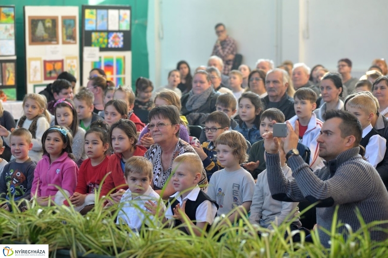 Nyírszőlősi Tehetségkutató 2017 - fotó Szarka Lajos
