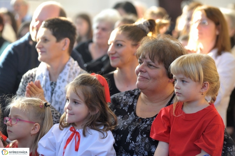 Nyírszőlősi Tehetségkutató 2017 - fotó Szarka Lajos