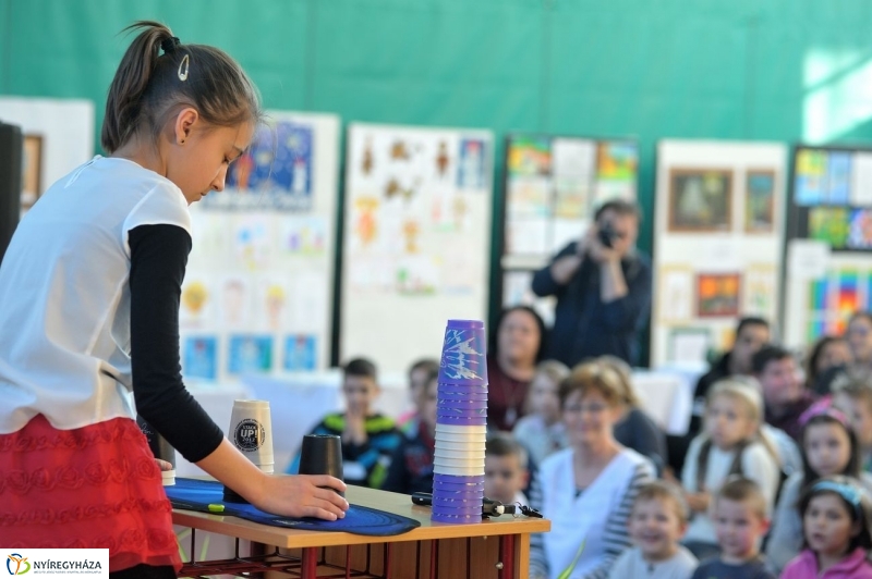 Nyírszőlősi Tehetségkutató 2017 - fotó Szarka Lajos