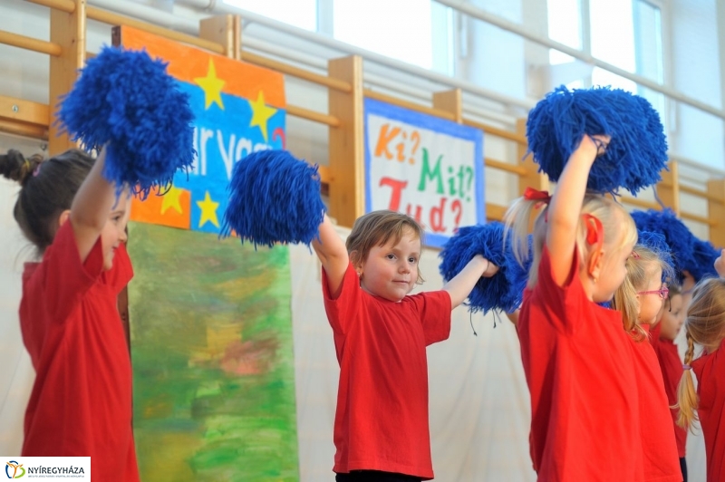 Nyírszőlősi Tehetségkutató 2017 - fotó Szarka Lajos