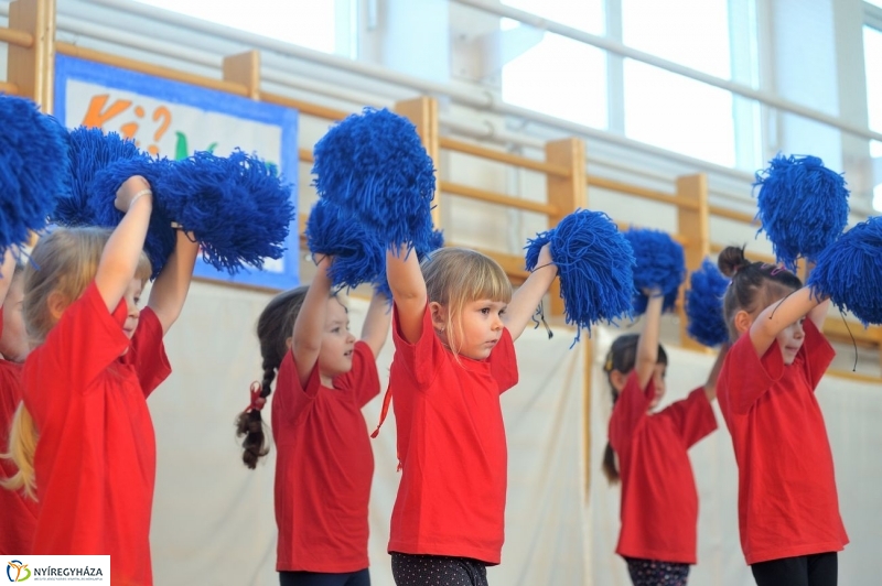 Nyírszőlősi Tehetségkutató 2017 - fotó Szarka Lajos