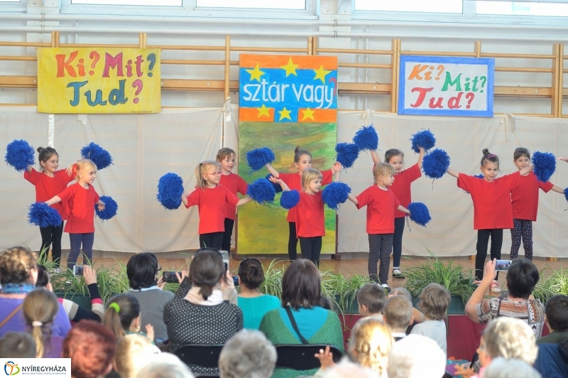 Nyírszőlősi Tehetségkutató 2017 - fotó Szarka Lajos