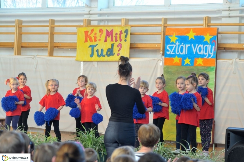 Nyírszőlősi Tehetségkutató 2017 - fotó Szarka Lajos