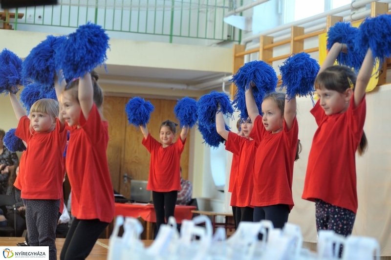 Nyírszőlősi Tehetségkutató 2017 - fotó Szarka Lajos