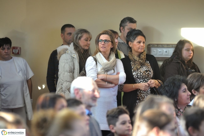 Nyírszőlősi Tehetségkutató 2017 - fotó Szarka Lajos