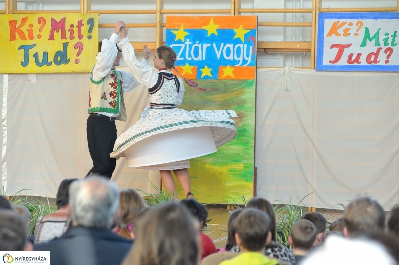 Nyírszőlősi Tehetségkutató 2017 - fotó Szarka Lajos