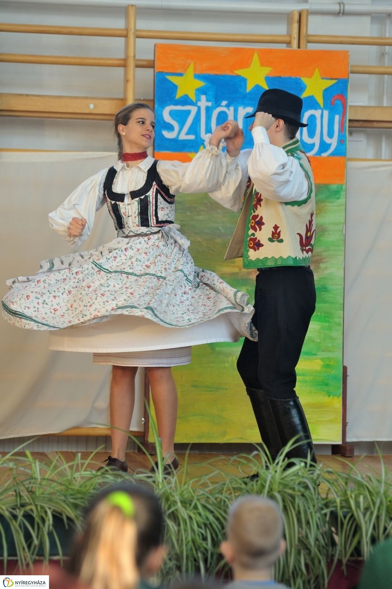 Nyírszőlősi Tehetségkutató 2017 - fotó Szarka Lajos