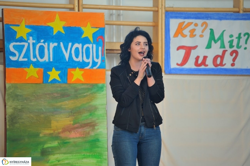 Nyírszőlősi Tehetségkutató 2017 - fotó Szarka Lajos